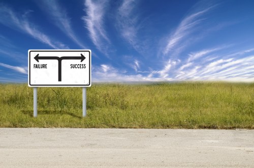 Left, right, or straight ahead (the road less travelled)?