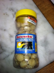 paleo diet, paleo food, hunter-gatherer diet, macadamia nuts