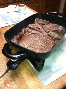 paleo diet, low-carb, Steve Parker MD