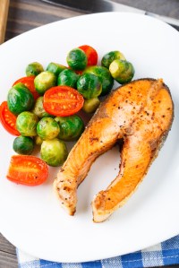 Certified paleo-compliant, plus high omega-3 fatty acids